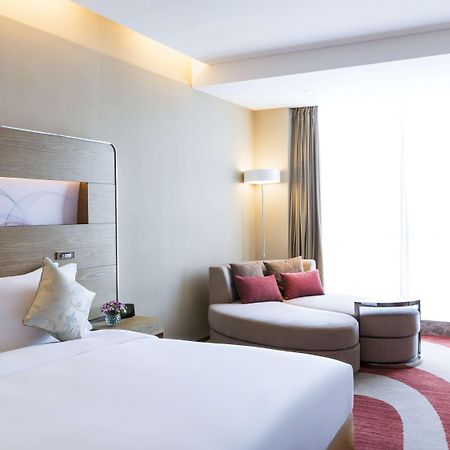 Novotel Rizhao Suning Exterior photo