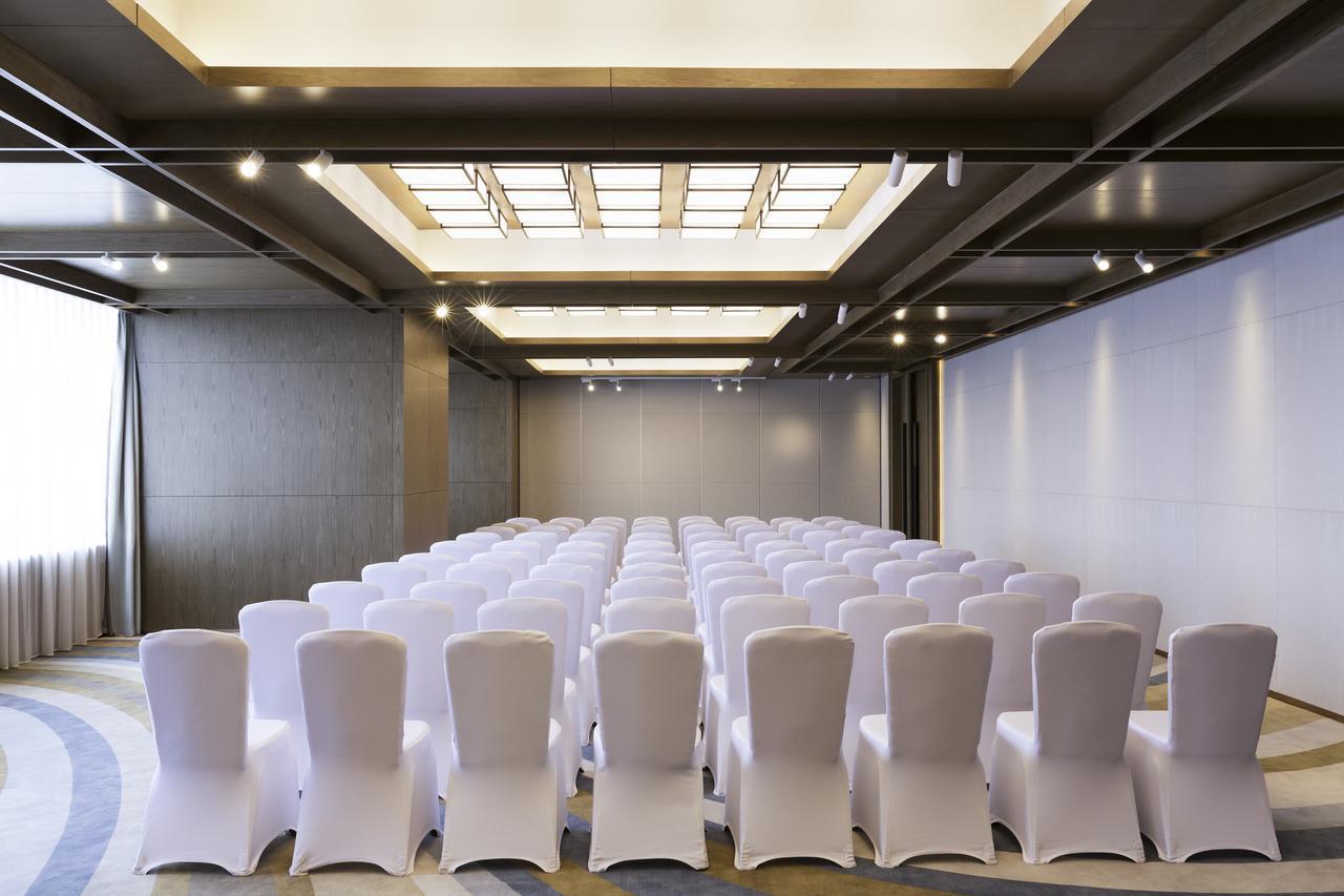 Novotel Rizhao Suning Exterior photo